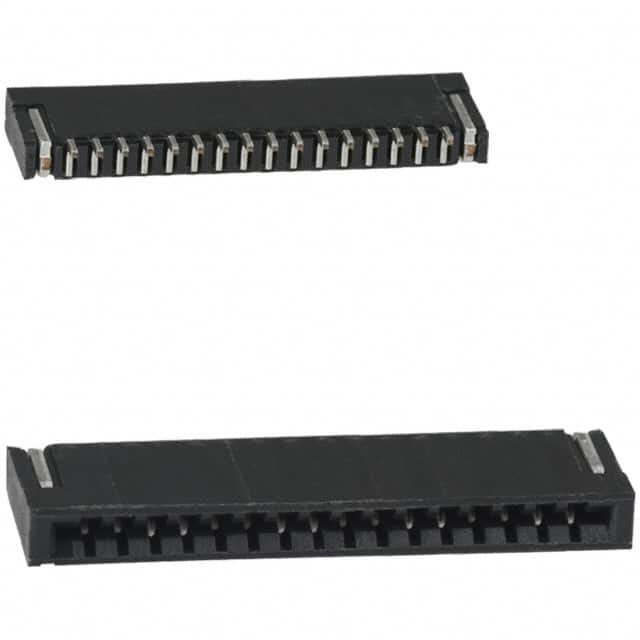 HFW16R-1STE1LF Amphenol ICC (FCI)  Gruppi di connettori FFC FPC (flessibili piatti)